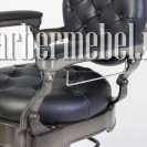 Кресло для барбершопа БМ-9147Н